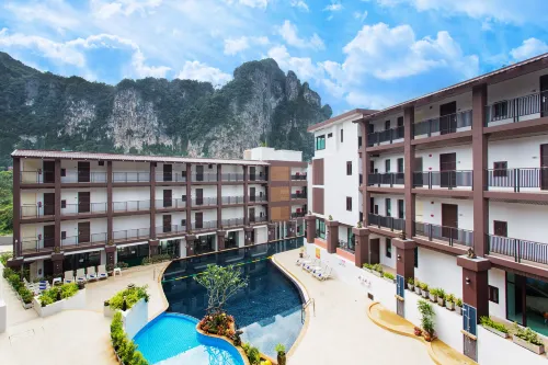 The Lai Thai luxury condominiums