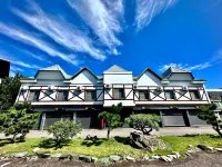 湖山風景旅館 普天宫附近的飯店