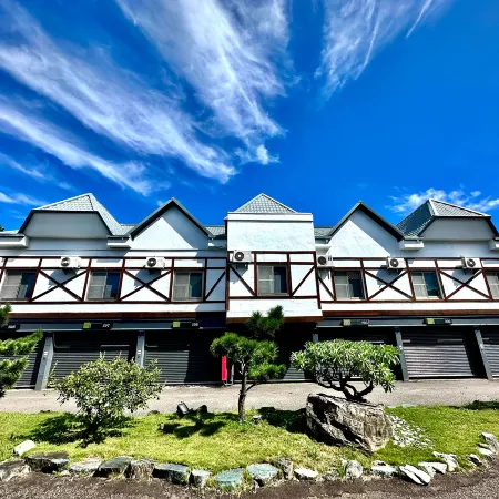 Sun-view Motel