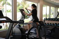 โรงแรมลลิน รีสอร์ท แอนด์ วิลล่าส์ โรงแรมในภูเก็ต