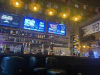 Laura's Hostel - بار