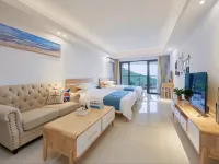 Luozhou Song Yun Seaview Hotel (Yangjiang Hailing Island Minjie Golden Coast Store)