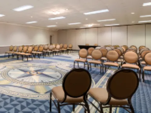 Red Roof Inn & Conference Center McKinney Hotels in McKinney