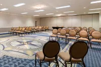 Red Roof Inn & Conference Center McKinney Các khách sạn ở McKinney
