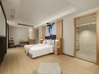 Guizhou Wenlv Jiayi · Swimming Pool International Resort Hotel (Kaili) Hotel a Kaili