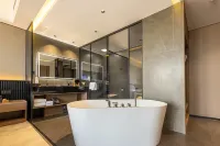 Zhongying International Hotel (Meishan Renshou Tianfu Avenue) Hotels in Southern Extension of Tianfu Avenue