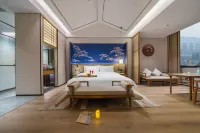 陌上輕雅飯店（達州昇華廣場店）