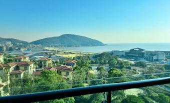 Nansha Style Seaview Resort (Zhoushan Bohai Branch)