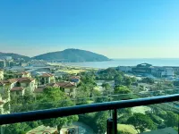 朱家尖南沙風情智能海景度假酒店