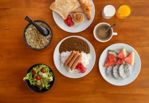 코코텔 카오락 이사라 카사 썸네일