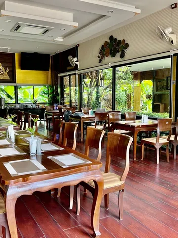 รูปภาพของโรงแรมเกาะคาบุรี