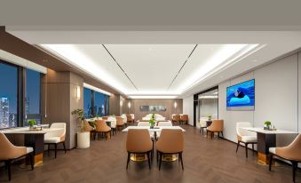 Atour Hotel Hangzhou Cainiao Headquarters Fengxin Road