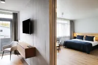 Fosshótel Reykholt Hotels in Baer
