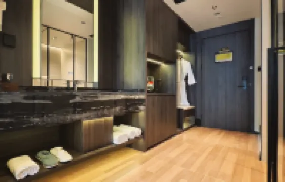 Yiqianlingyiye Courtyard-Style Hotel (Shaoxing Shusheng Guli Cangqiao Old Street)