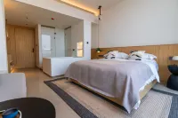 Ocean spa hotel Hotels in Qingdao