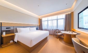 JI Hotel (Wanning Xinglong Tourist Area Yingbin Avenue)