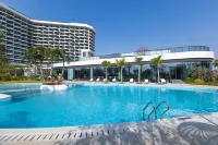 BEIHAI MARRIOTT RESORT - Ocean View