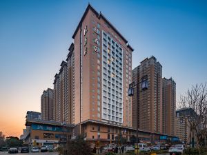 H Hotel (Xi'an Tai'ao Hancheng Lake)