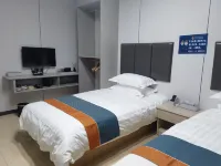 Laijun Hotel