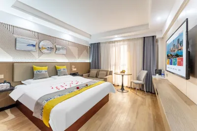 Rongmeixuan Hotel