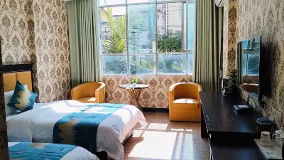 Happiness Sunsea Hotel