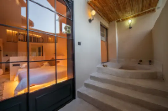 Ji'an Yinlu Wild Luxury Hot Spring Villa‌