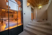 Ji'an Yinlu Wild Luxury Hot Spring Villa‌