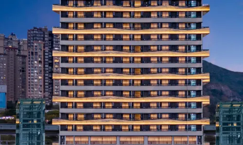 JI Hotel (Panzhihua Xueyuan Wanda Plaza)