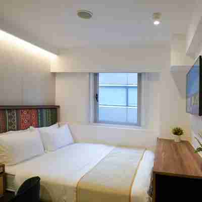 ST Signature Bugis Middle, Short Overnight, 11 Hours 8PM-7Am Rooms