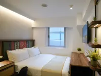 ST Signature Bugis Middle, Short Overnight, 11 Hours 8PM-7Am Отели рядом с достопримечательностью «Оранжерея «Облачный лес»»