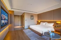 JIAOZUO XUANCHENG DABIESHAN HOTEL
