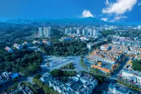 All Seasons Hotel (Xishuangbanna Mengla Rainforest Avenue Branch)