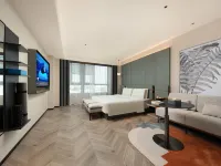 Xiamen Gaoqi Airpor Yunding North Road Atour S Hotel Hotels near Huli