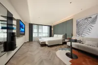 Xiamen Gaoqi Airpor Yunding North Road Atour S Hotel