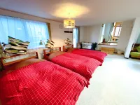 Ecco’s House Hotels in Shiraoi