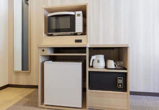 호텔 편의 시설 1