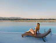 Chiangkhan River Mountain Resort - Rooftop Pools