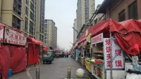 Linqi Fengyue Homestay (Kaifeng North Railway Station)