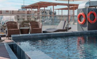 Capecia Danang Hotel and Apartment