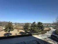 Zhongmutingyuan Homestay