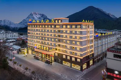 Landscape Hotel