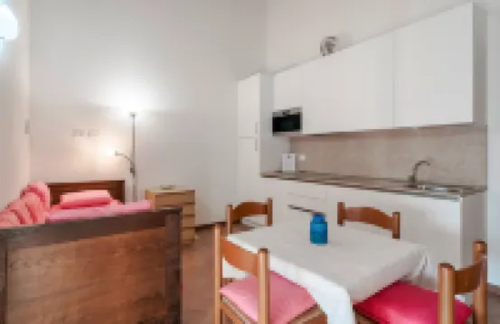 農家樂卡西納塔沃萊特