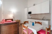 Agriturismo Cascina Tavolette Hotels in Cicognolo