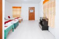 RedDoorz @ St. Anthony Beach Resort Hotels in Balamban