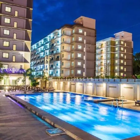 Mangrove Prestige Hotel