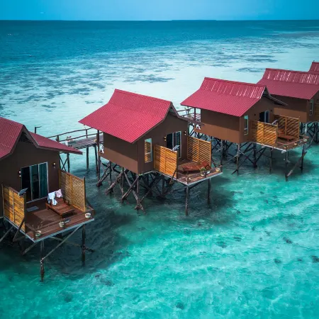 Pavalintang Resort