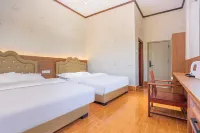 Senhu Garden Resort Hotel