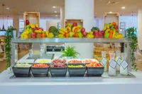 HM Gran Fiesta - Desayuno