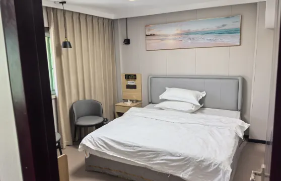 瑞安天鴻商務賓館