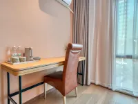 Yuejia Hotel (Yushan Bus Station Huaiyushan Avenue) Hotels in Yushan